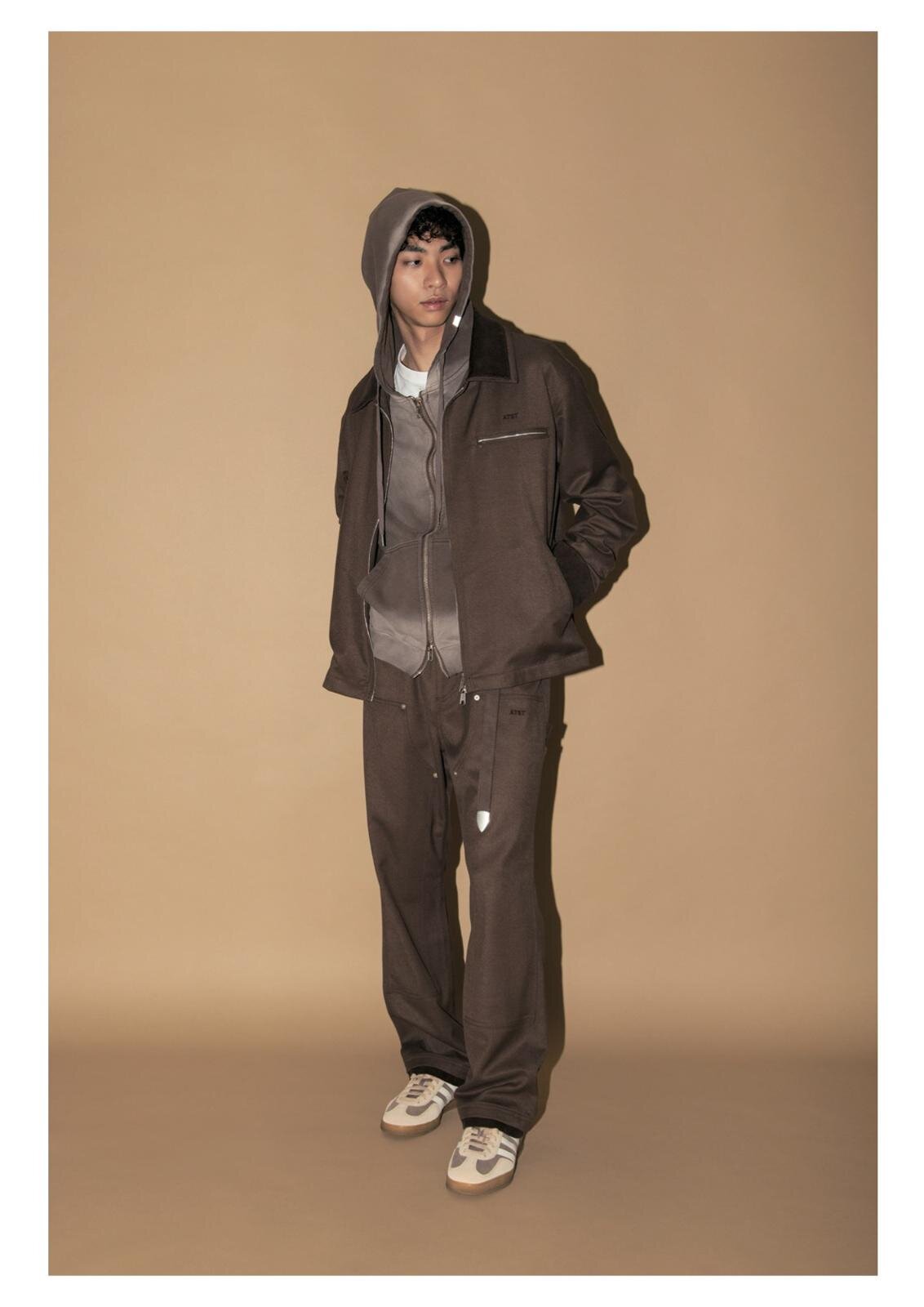 スーパーサンクス 2025年秋｜ スラックス