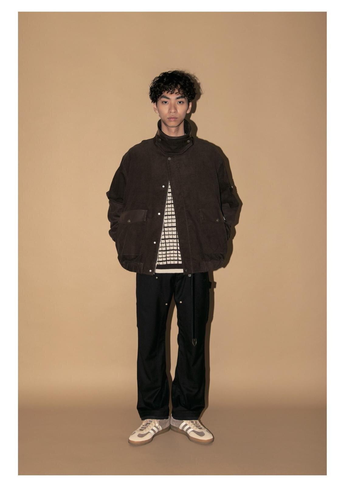 スーパーサンクス 2025年秋｜ スラックス