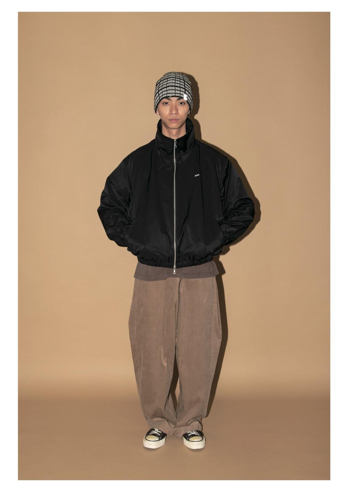 スーパーサンクス 2025年秋｜female テーラードジャケット