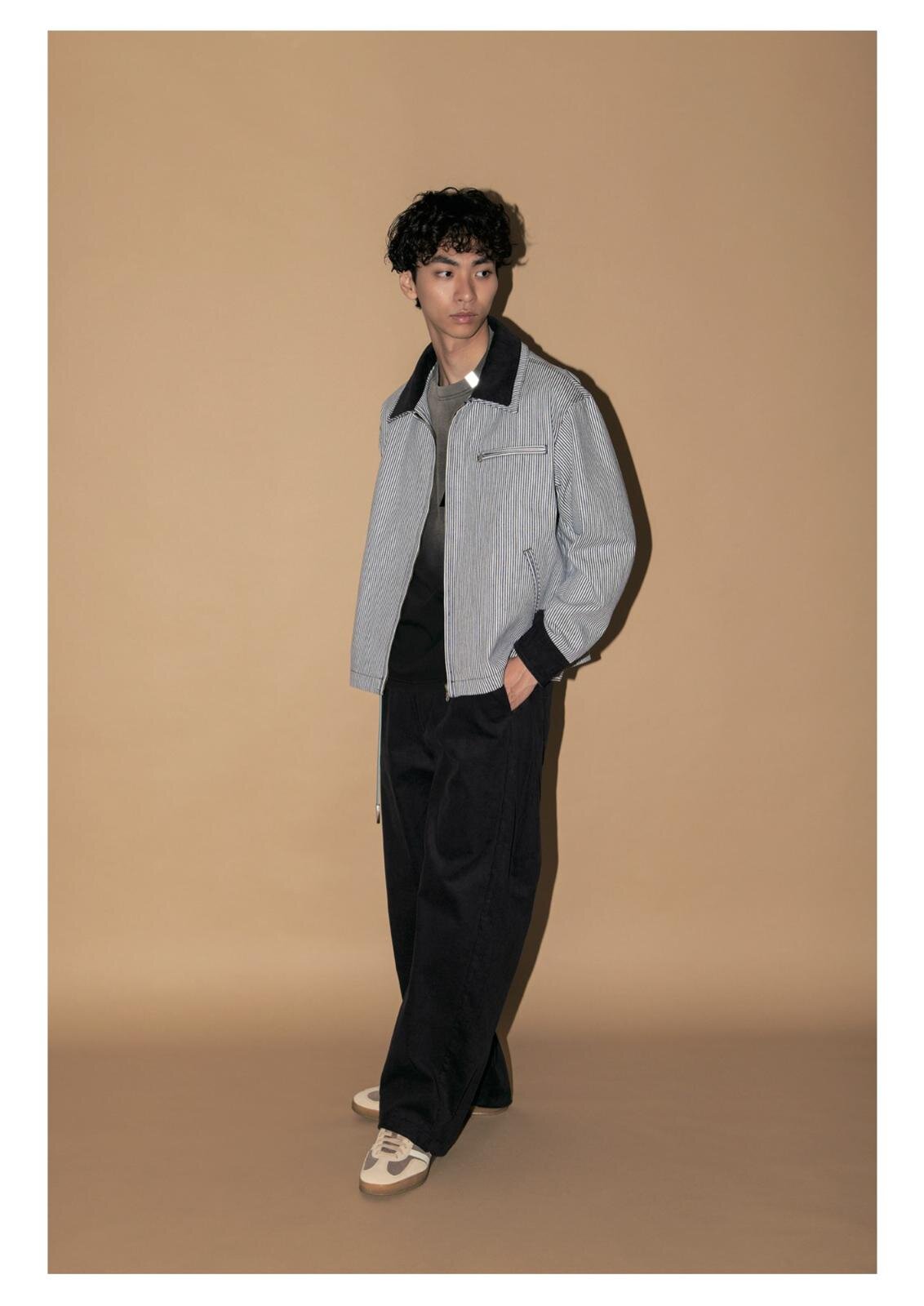 スーパーサンクス 2025年秋｜ スラックス