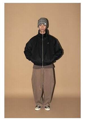 スーパーサンクス(SUPERTHANKS) 2025年秋メンズコレクション  - 写真7