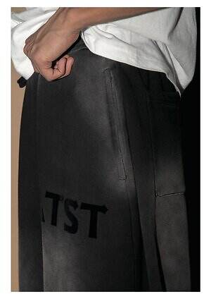 スーパーサンクス(SUPERTHANKS) 2025年秋メンズコレクション  - 写真9