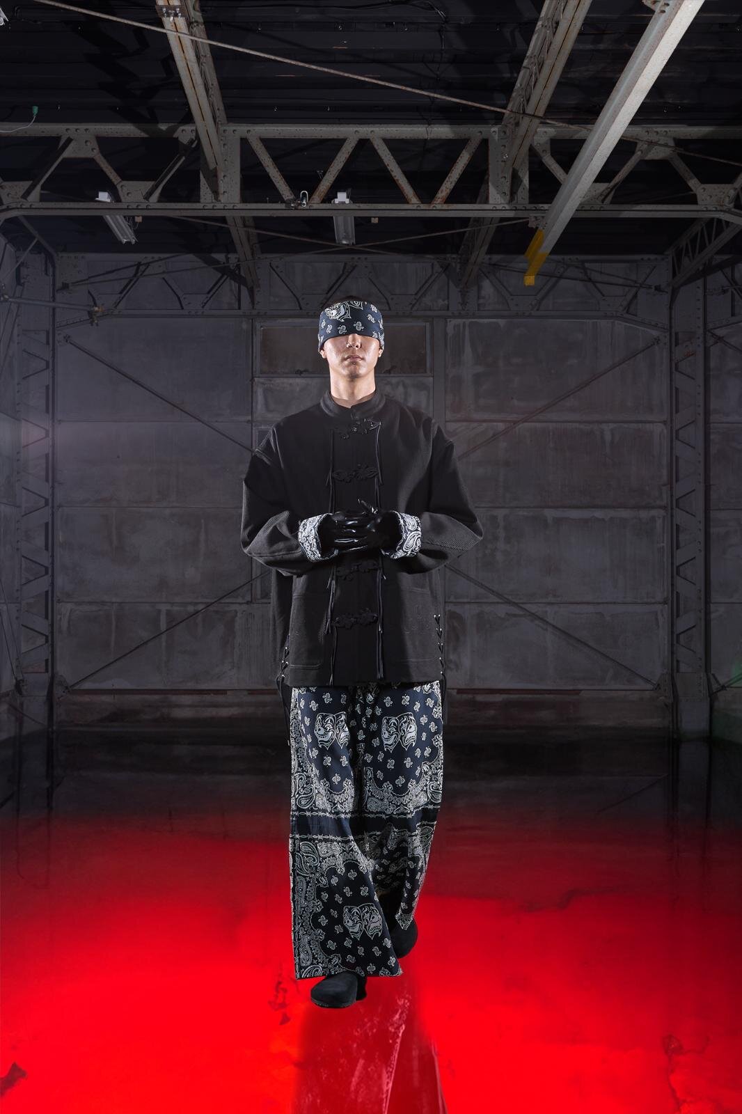 コンダクター(el conductorH) 2026年春夏ウィメンズ&メンズコレクション  - 写真1