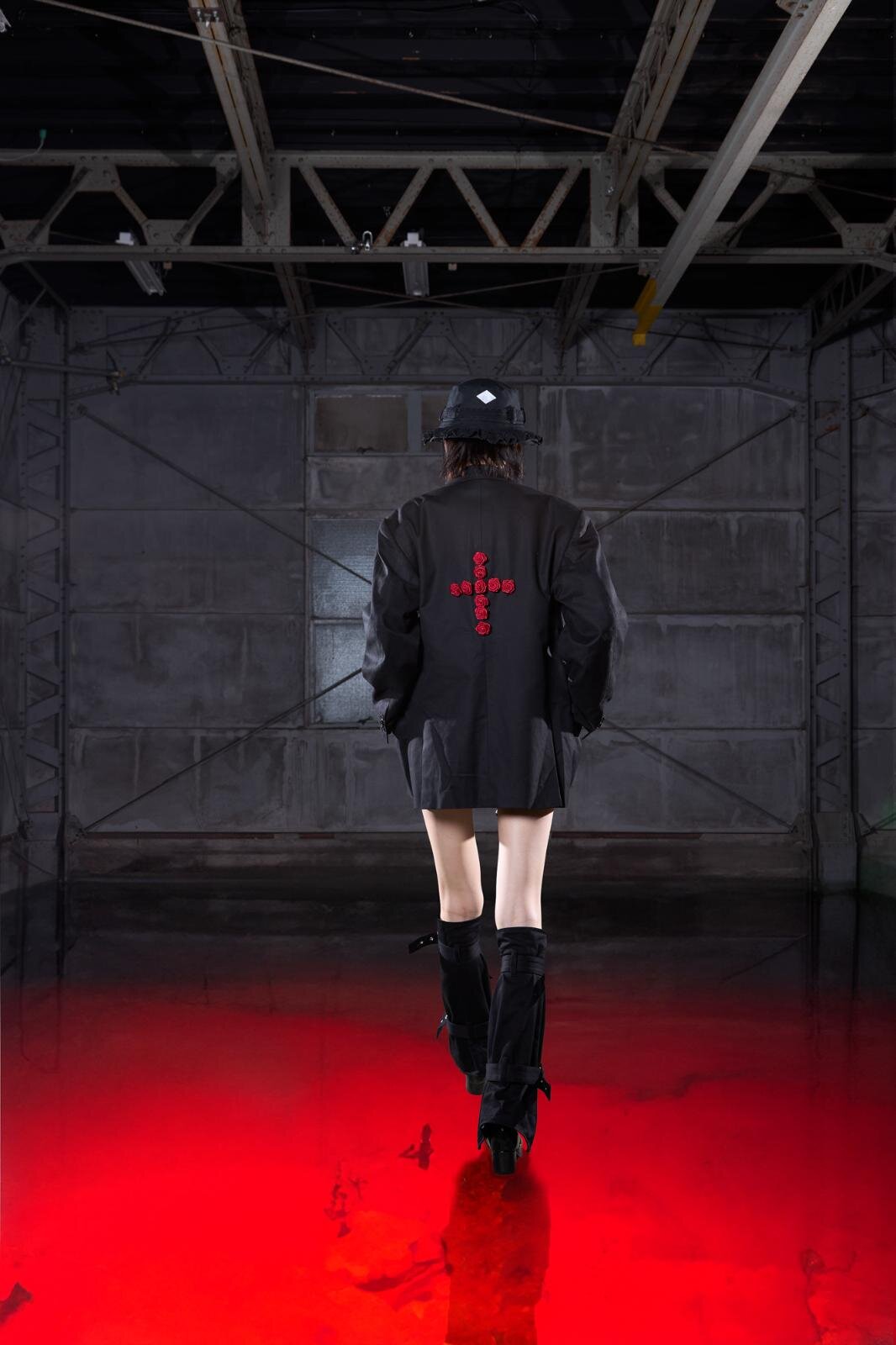 コンダクター(el conductorH) 2026年春夏ウィメンズ&メンズコレクション  - 写真30