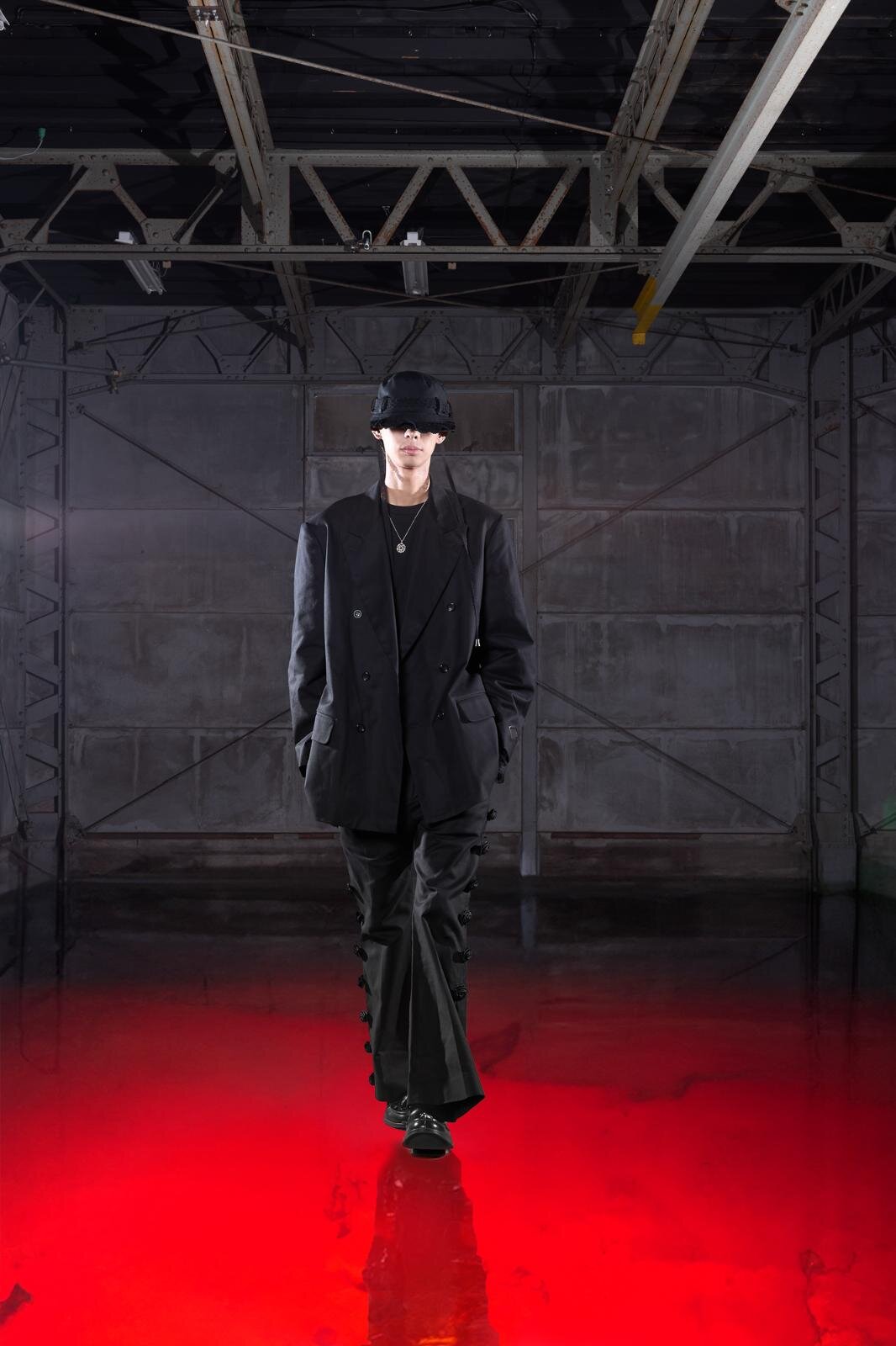 コンダクター(el conductorH) 2026年春夏ウィメンズ&メンズコレクション  - 写真33