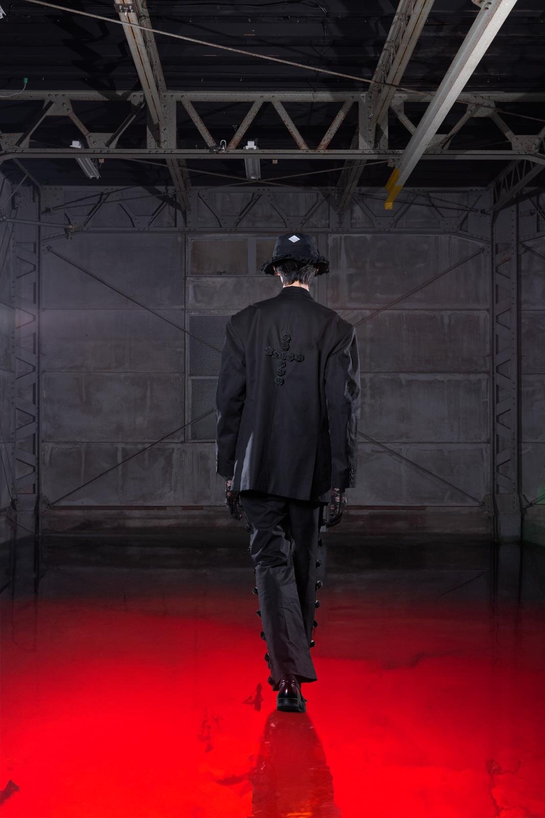 コンダクター(el conductorH) 2026年春夏ウィメンズ&メンズコレクション  - 写真34