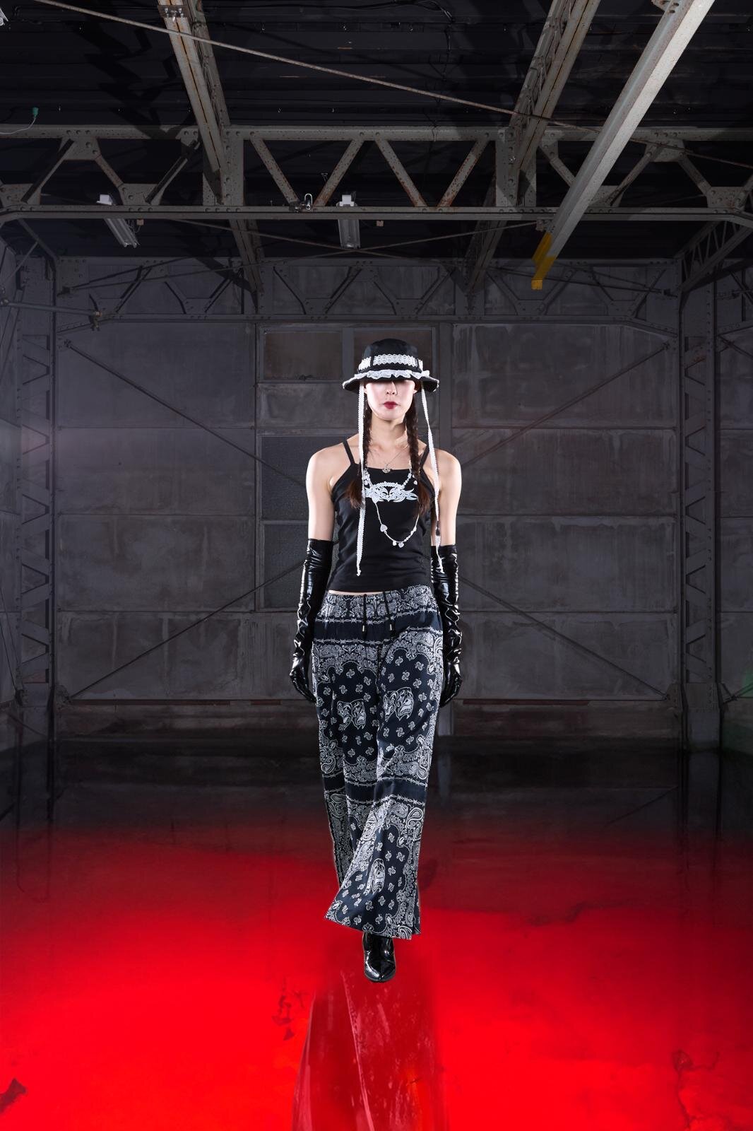 コンダクター 2026年春夏｜ スカート