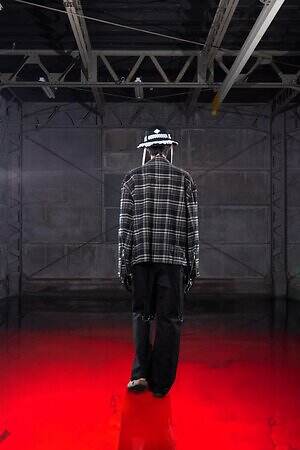 コンダクター(el conductorH) 2026年春夏ウィメンズ&メンズコレクション  - 写真4