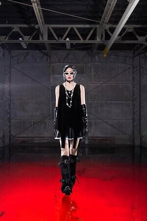 コンダクター(el conductorH) 2026年春夏ウィメンズ&メンズコレクション  - 写真5