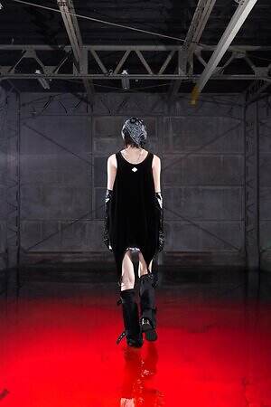 コンダクター(el conductorH) 2026年春夏ウィメンズ&メンズコレクション  - 写真6