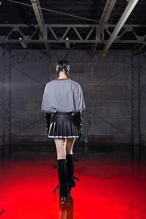 コンダクター(el conductorH) 2026年春夏ウィメンズ&メンズコレクション  - 写真12