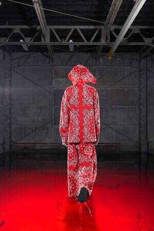 コンダクター(el conductorH) 2026年春夏ウィメンズ&メンズコレクション  - 写真18