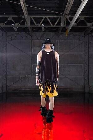 コンダクター(el conductorH) 2026年春夏ウィメンズ&メンズコレクション  - 写真20