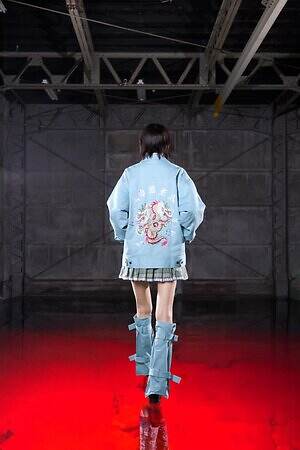 コンダクター(el conductorH) 2026年春夏ウィメンズ&メンズコレクション  - 写真26