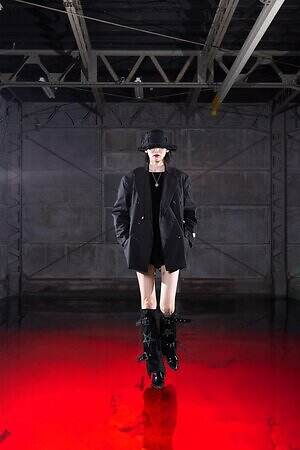 コンダクター(el conductorH) 2026年春夏ウィメンズ&メンズコレクション  - 写真29