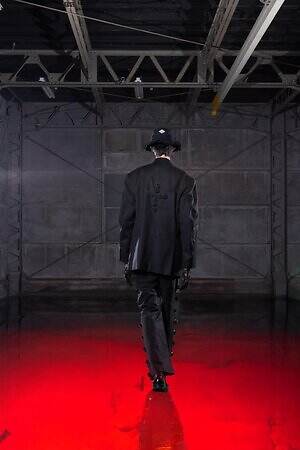 コンダクター(el conductorH) 2026年春夏ウィメンズ&メンズコレクション  - 写真34