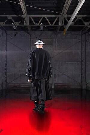 コンダクター(el conductorH) 2026年春夏ウィメンズ&メンズコレクション  - 写真50