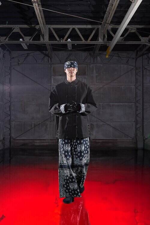 コンダクター 2026年春夏 ウィメンズ&メンズ