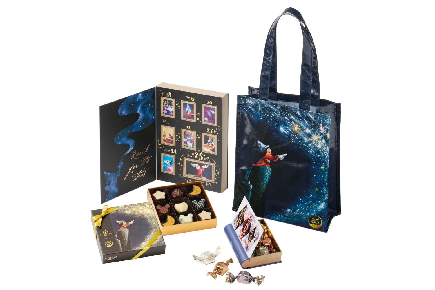 ゴディバ(GODIVA) ファンタジア｜写真10