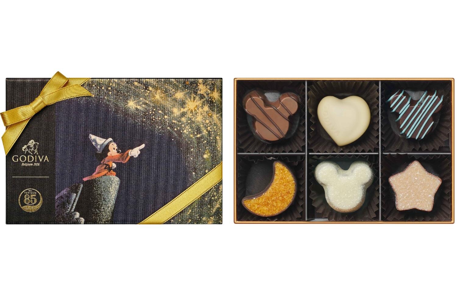 ゴディバ(GODIVA) ファンタジア｜写真3