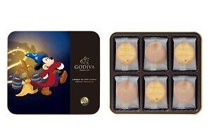 ゴディバ(GODIVA) ファンタジア｜写真7