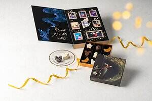 ゴディバ(GODIVA) ファンタジア｜写真1