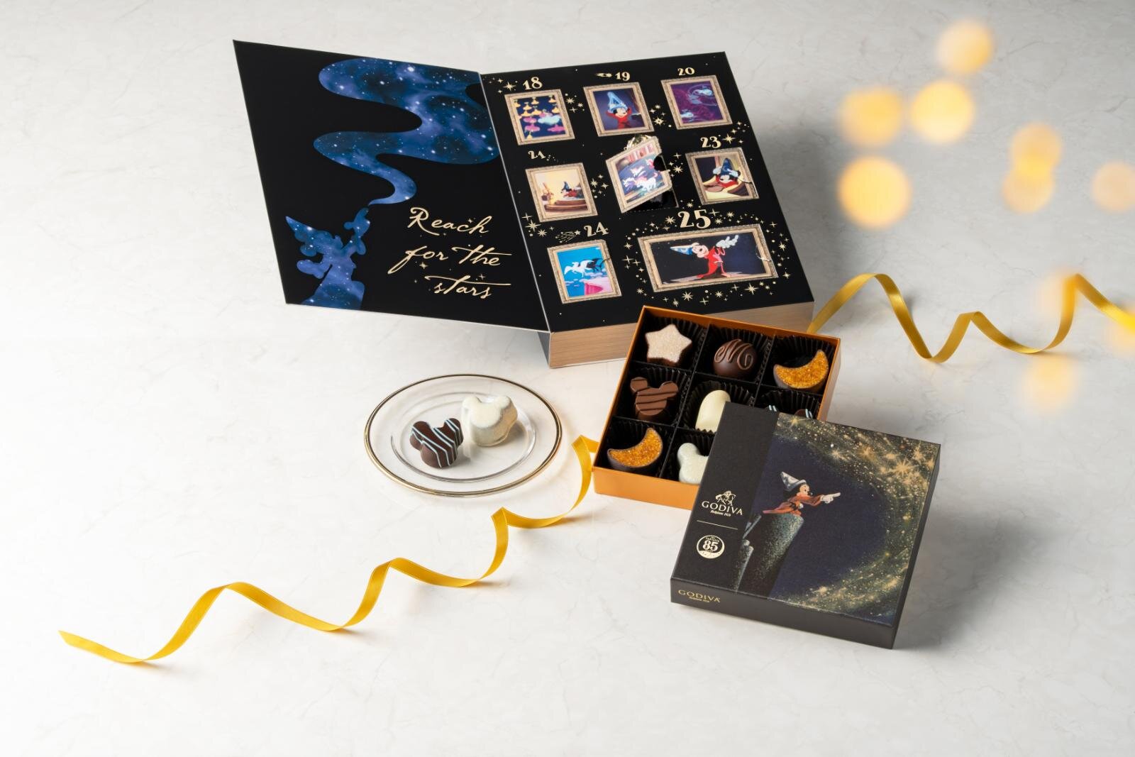 ゴディバ(GODIVA) ファンタジア｜写真1