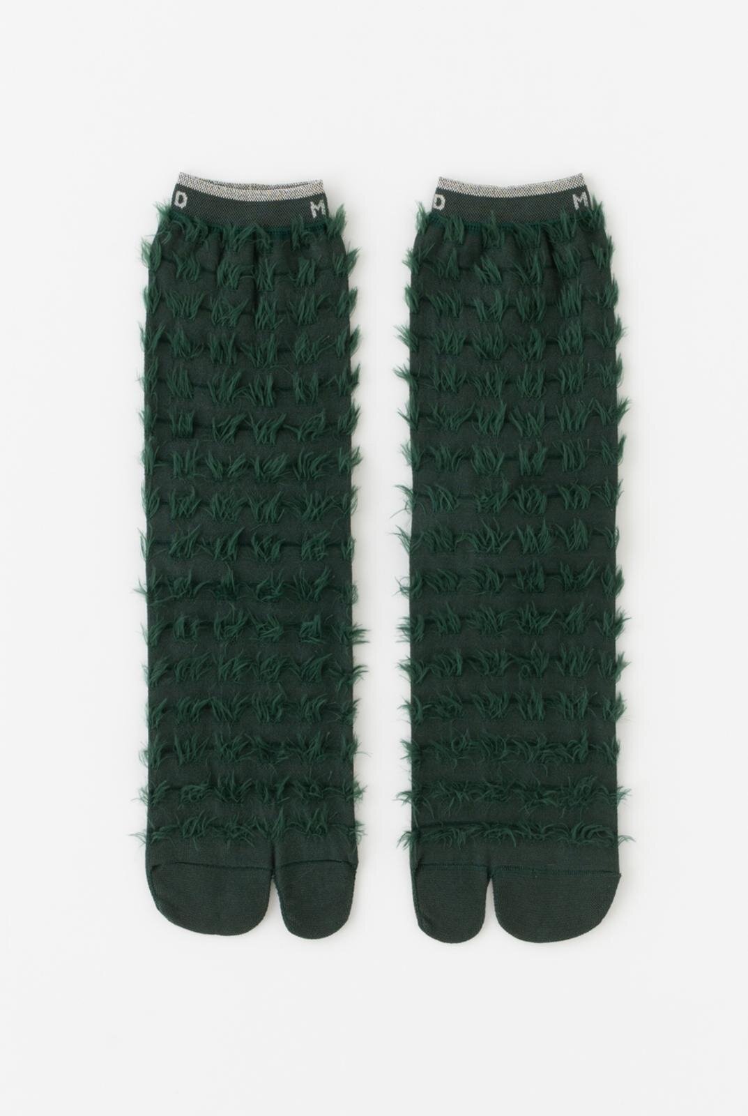 フリンジ足袋ソックス 3,300円