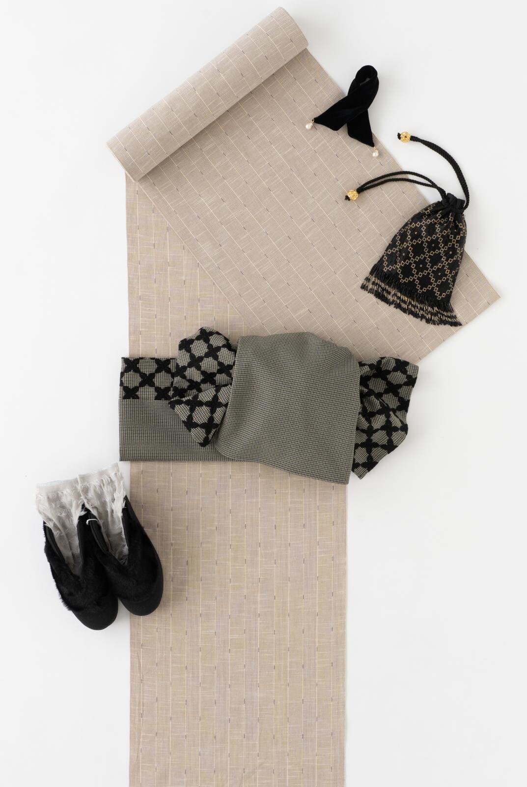 レースへこ帯 52,800円