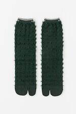 きものやまと×ミントデザインズ、フリンジ足袋ソックス＆“レースを重ねた千鳥格子柄”へこ帯｜写真3