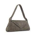 カンペールラボ初のバッグコレクション、“封筒型”＆うねりフォルムのハンドバッグ｜写真5