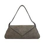 カンペールラボ初のバッグコレクション、“封筒型”＆うねりフォルムのハンドバッグ｜写真6