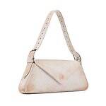 カンペールラボ初のバッグコレクション、“封筒型”＆うねりフォルムのハンドバッグ｜写真7