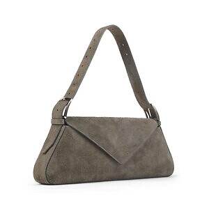 カンペールラボ初のバッグコレクション、“封筒型”＆うねりフォルムのハンドバッグ｜写真5