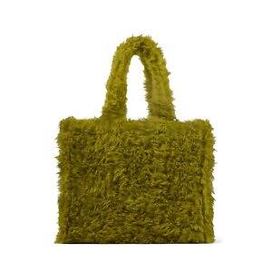 カンペールラボ初のバッグコレクション、“封筒型”＆うねりフォルムのハンドバッグ｜写真9