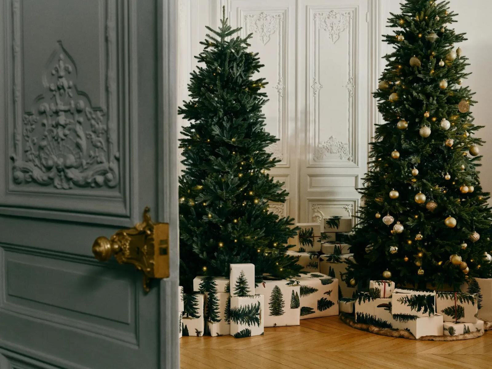 ラルチザン パフューマー2025年クリスマスコフレ第3弾、“レザーポーチ付き”フレグランスセット｜写真4