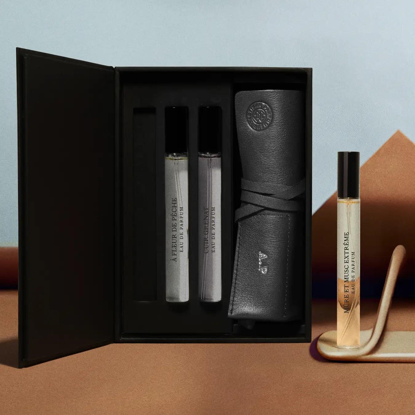 コフレ フリュイ 24,200円＜数量・期間限定発売＞