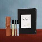 ラルチザン パフューマー2025年クリスマスコフレ第3弾、“レザーポーチ付き”フレグランスセット｜写真3