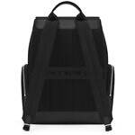 リモワ“スーツケースに固定できる”レザー製バックパック、グルーヴパターンのスクエアフォルムで｜写真18