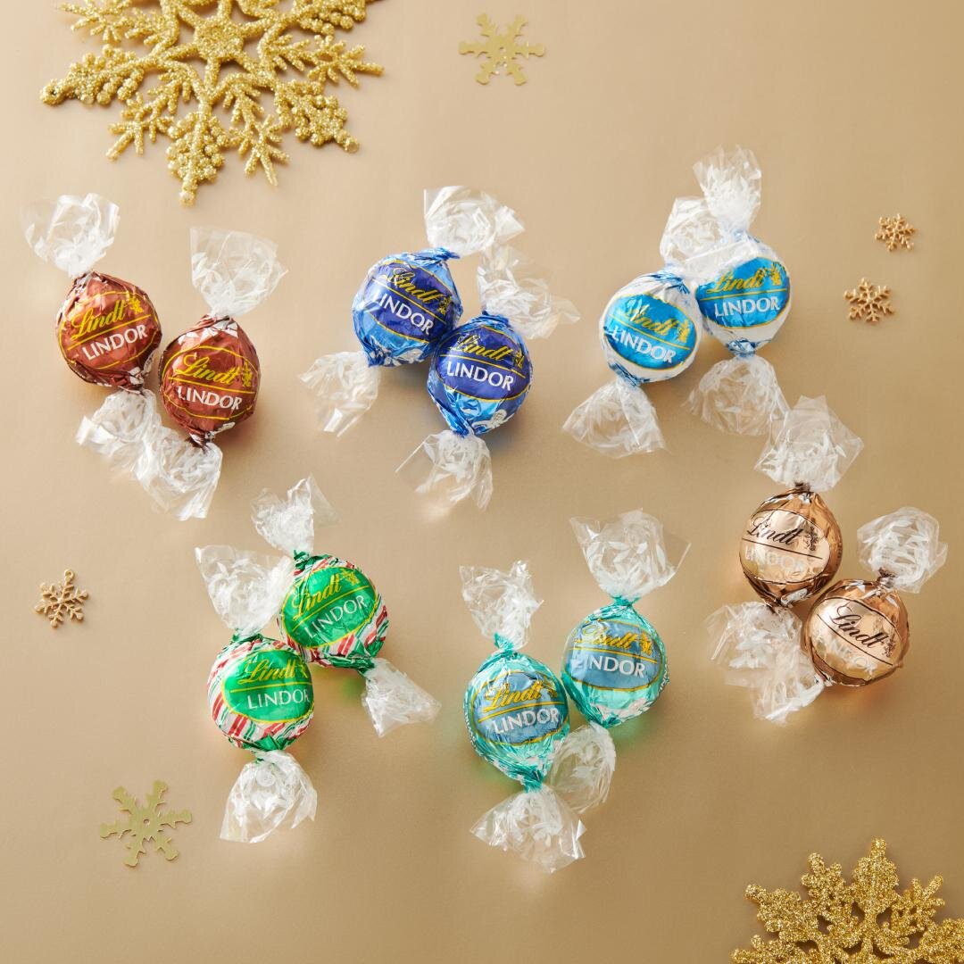 リンツ(Lindt) クッキー＆クリーム｜写真13