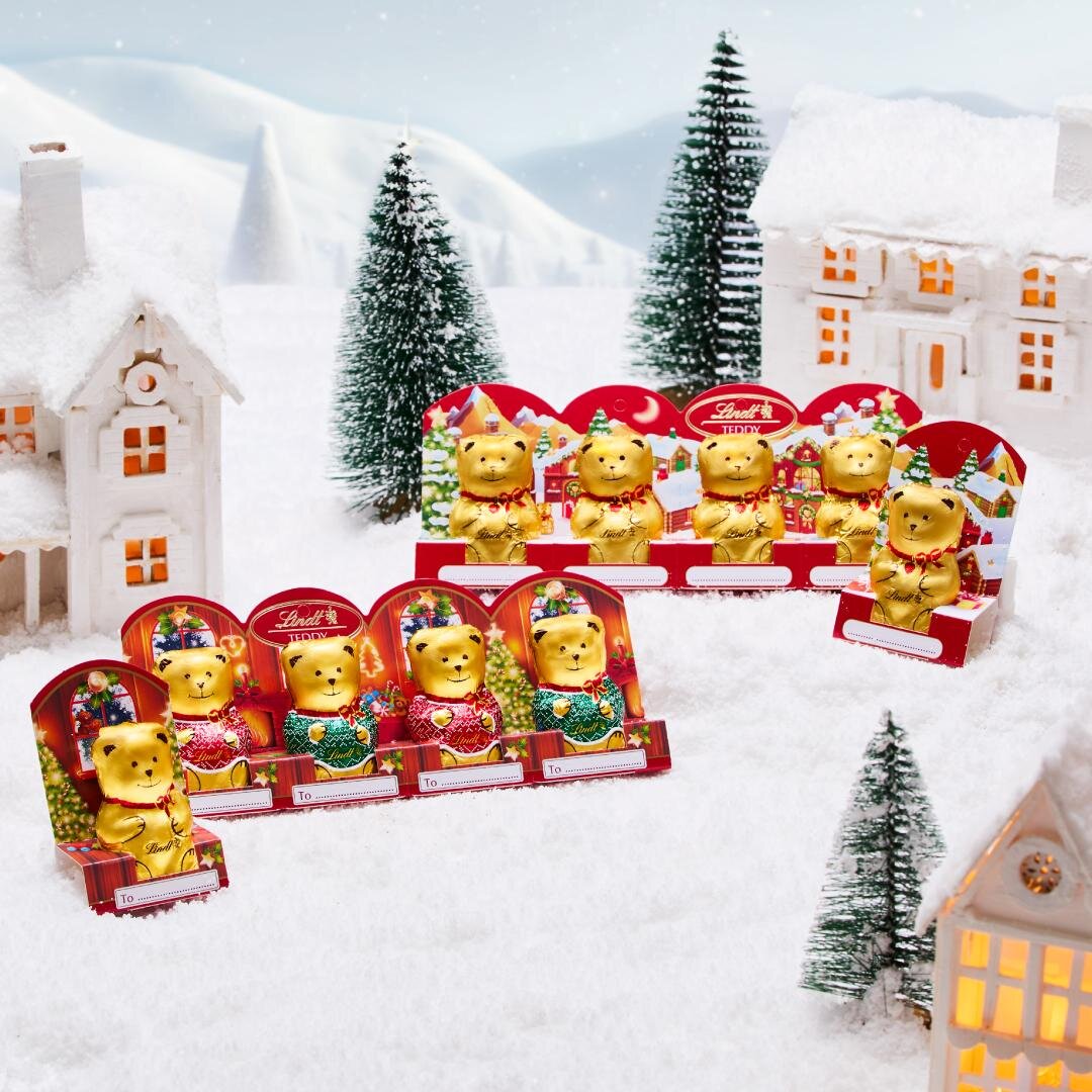 リンツ(Lindt) クッキー＆クリーム｜写真15