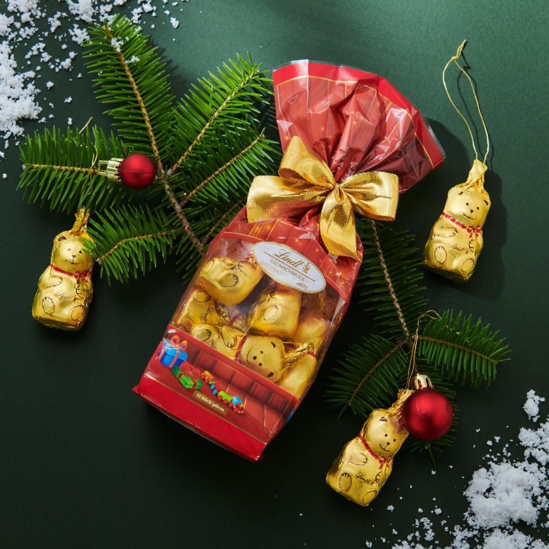 リンツ(Lindt) クッキー＆クリーム｜写真10