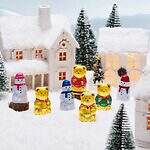 リンツ(Lindt) クッキー＆クリーム｜写真17