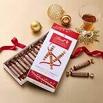 リンツ(Lindt) クッキー＆クリーム｜写真12