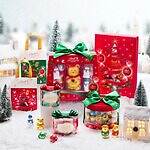 リンツ(Lindt) クッキー＆クリーム｜写真1