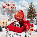 リンツ(Lindt) クッキー＆クリーム｜写真3