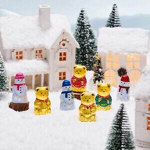 リンツ(Lindt) クッキー＆クリーム｜写真17