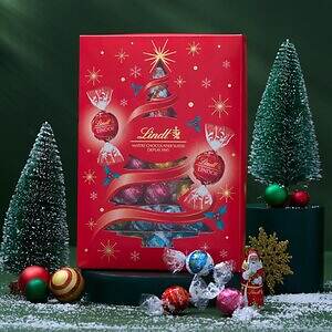 リンツ(Lindt) クッキー＆クリーム｜写真2