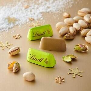 リンツ(Lindt) クッキー＆クリーム｜写真11