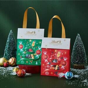 リンツ(Lindt) クッキー＆クリーム｜写真4